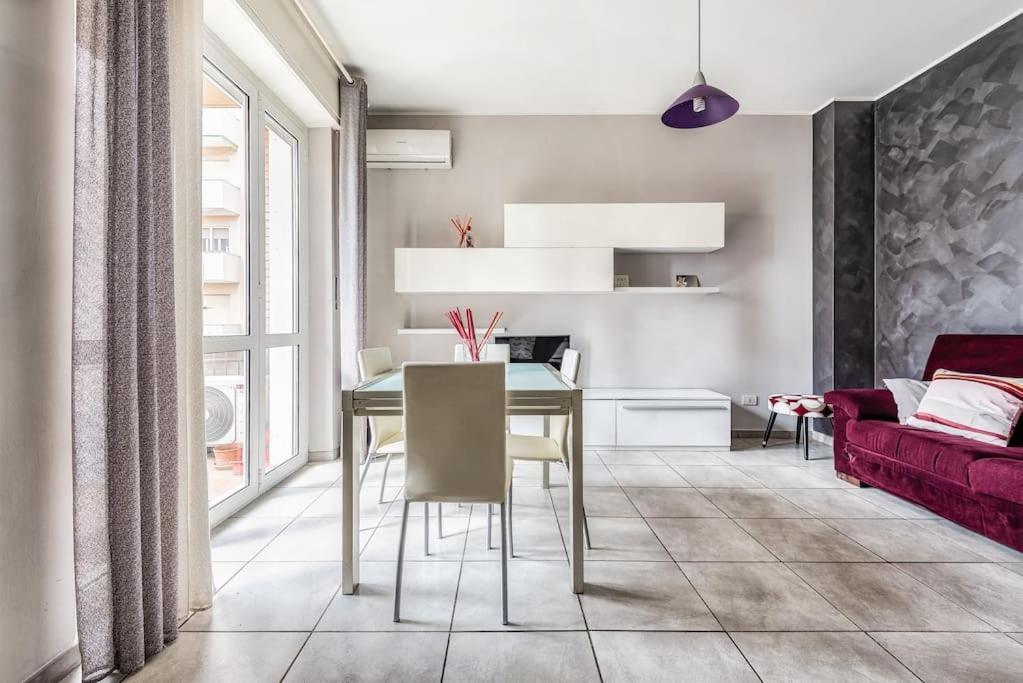 Green Oasis In Milan - Apartment Free Wifi - Policlinico San Donato - San Donato Milanese Exterior photo